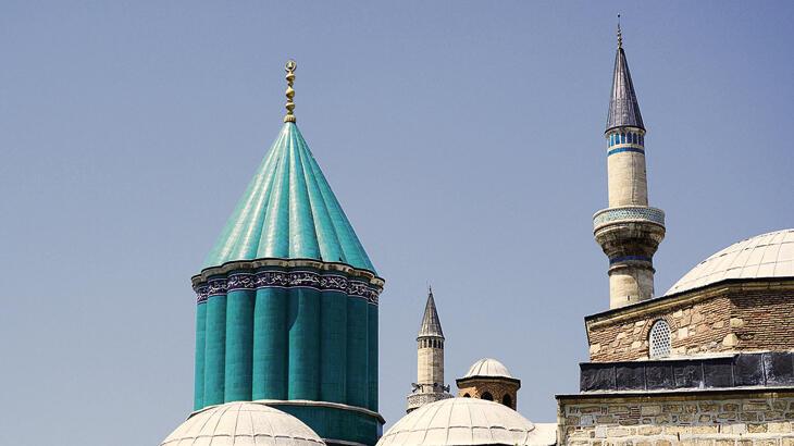 MEVLEVÎLİĞİN DOĞUM YERİ
