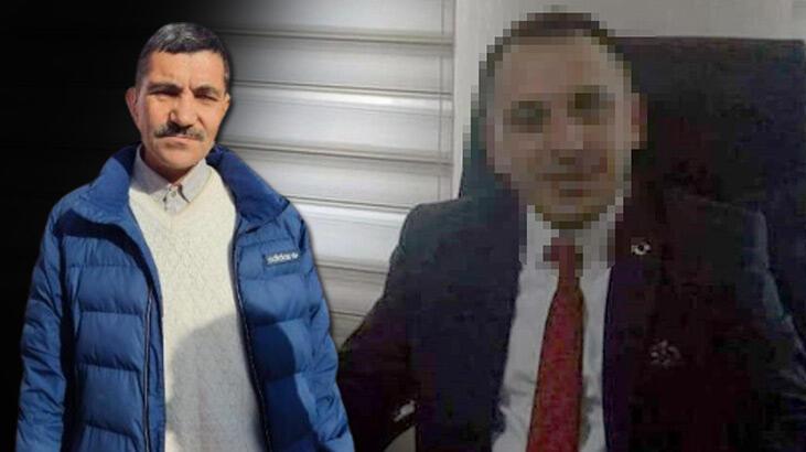 Oğluna, kızına ve damadına iş bulma vaadiyle 45 bin TL’si dolandırıldı