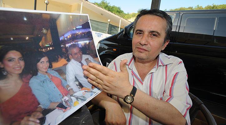 ‘Öldüğünden emin olmak istiyorum’