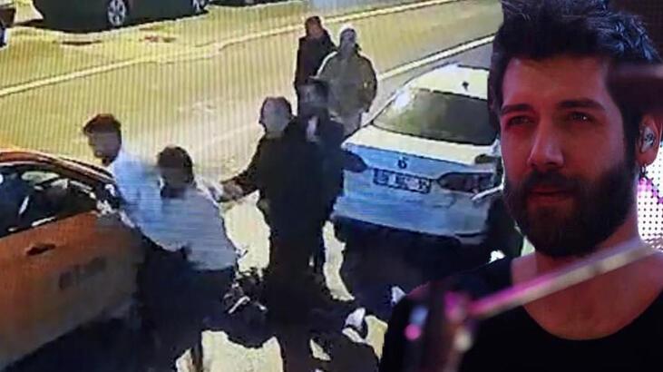 Piiz grubu üyesi Mehmet Dudarık’a yumruklu saldırı! Sağlık durumuyla ilgili flaş açıklama