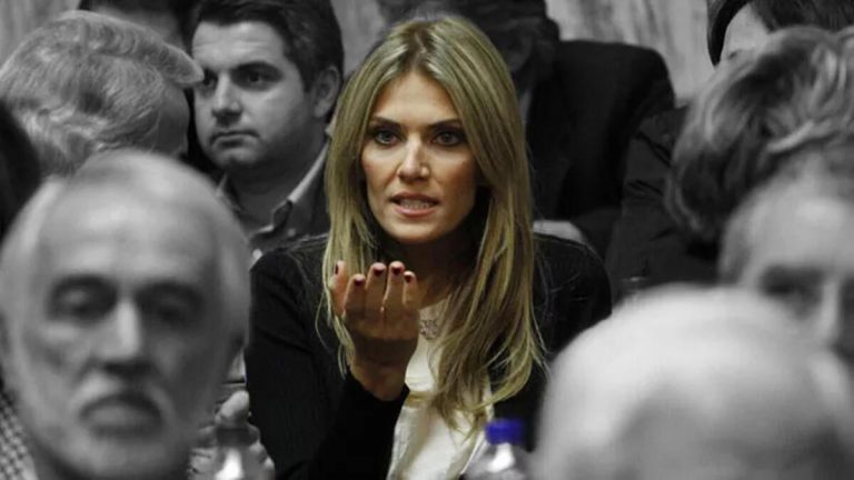 Rüşvet skandalında yeni gelişme! Eva Kaili görevden alındı