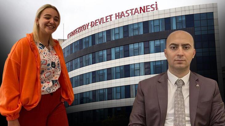 Sahte doktor skandalının yaşandığı hastanede yeni gelişme! Göreve başladı