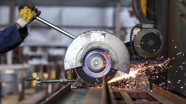 Sanayici 2023 için temkinli iyimserliği işaret ediyor