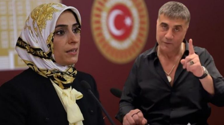 Sedat Peker’in iddialarının odağındaki AK Partili Taşkesenlioğlu konuştu: Bankada 2.5 kilo altınım var, başkada servetim yok
