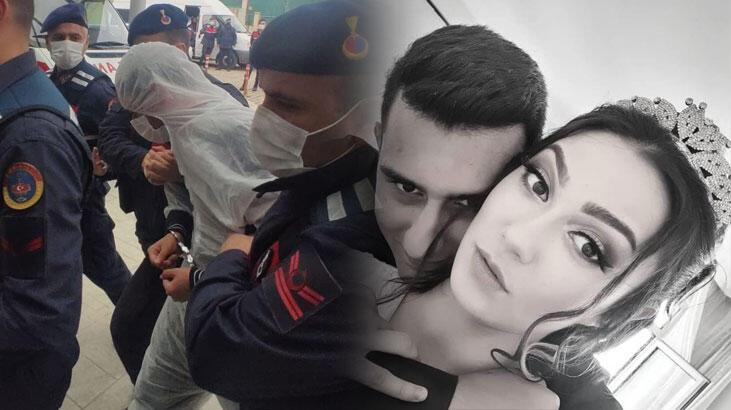 Sıla’yı boğazını keserek öldüren sanığa, ağırlaştırılmış müebbet hapis