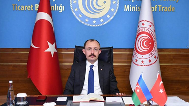 Son dakika… Bakan Muş açıkladı! İhracatta en yüksek aylık değere ulaşıldı