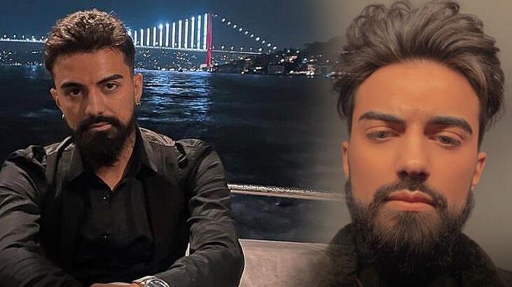 Sosyal medya fenomeni Onur Elmas çete lideri çıktı, tutuklandı