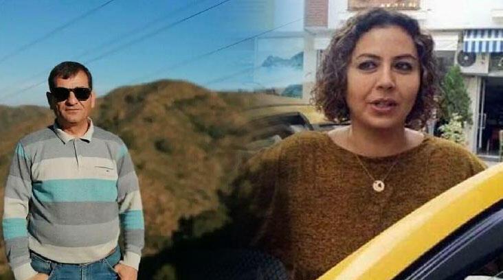 Taksici Beste’yi bıçakladı, kendisini böyle savundu