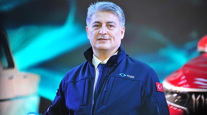 Togg’dan mobil hamle geldi