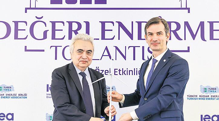 Türkiye’ye AB teşviki fırsatı