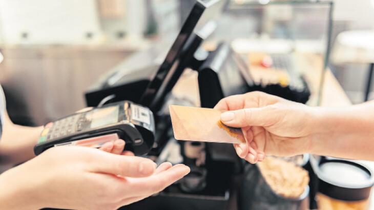 Yemek kartına ‘prim sınırı’