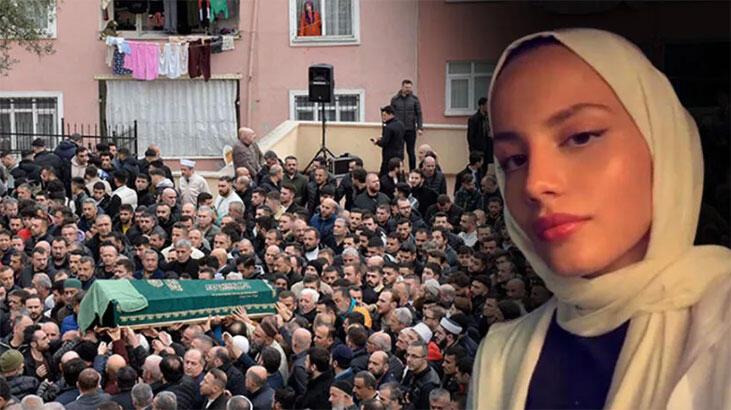 Zuhal Ebrar Yıldız’ı vuran polis memurunun ifadesi ortaya çıktı: Paniklemiştim