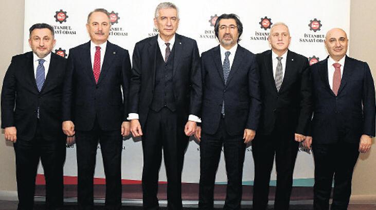 ‘2022 KOBİ yılı oldu’