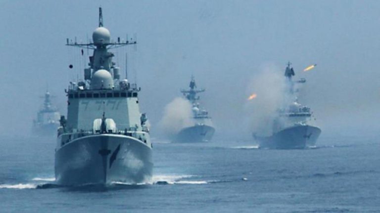 ABD ve İsrail’den ortak askeri tatbikat! İran’a gözdağı verdiler