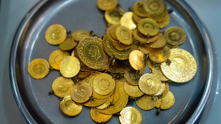 Altında hızlı yükselişin nedeni belli oldu! Gram altın 1250 TL’yi aşar mı? 3 uzman isim cevapladı