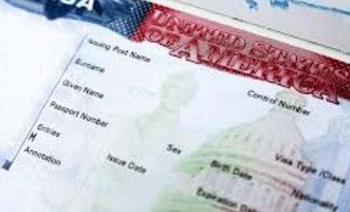 Amerika Vizesi Nasıl Alınır? (2023) – Gerekli Evraklar Ve Vize Ücreti