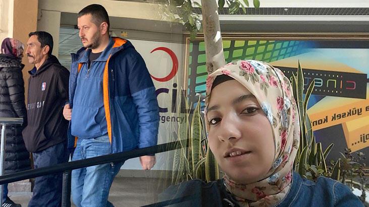 Ayşegül’ü bıçaklayarak öldüren eşi tutuklandı