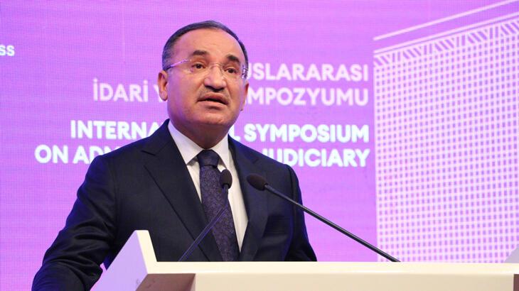 Bakan Bozdağ: Artık her yerde ara buluculuk yapılamayacak