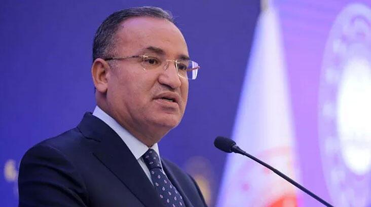 Bakan Bozdağ’dan ‘Altılı Masa’ tepkisi: Yönetilmezlik sistemi