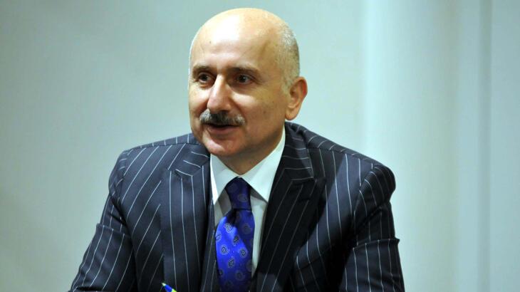 Bakan Karaismailoğlu: İnşallah belediyeciliği öğrenirler