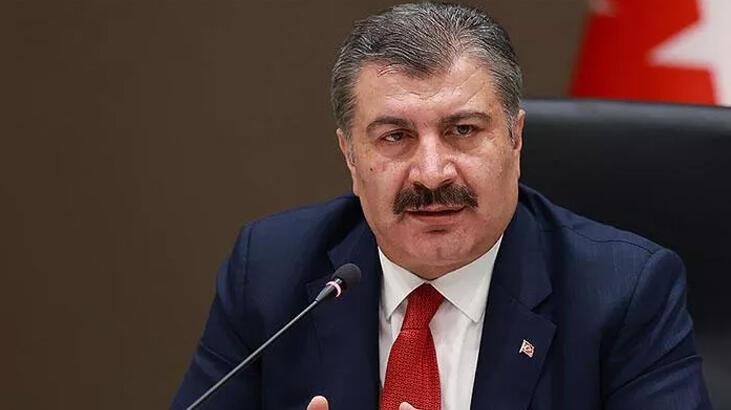 Bakan Koca’dan ilaç açıklaması! Üretim artırıldı, kısa zaman içinde piyasaya verilecek