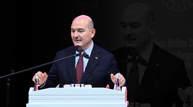 Bakan Soylu’dan Kılıçdaroğlu’na tepki: TSK’ya yapılan bu değerlendirmeleri yok sayıyoruz