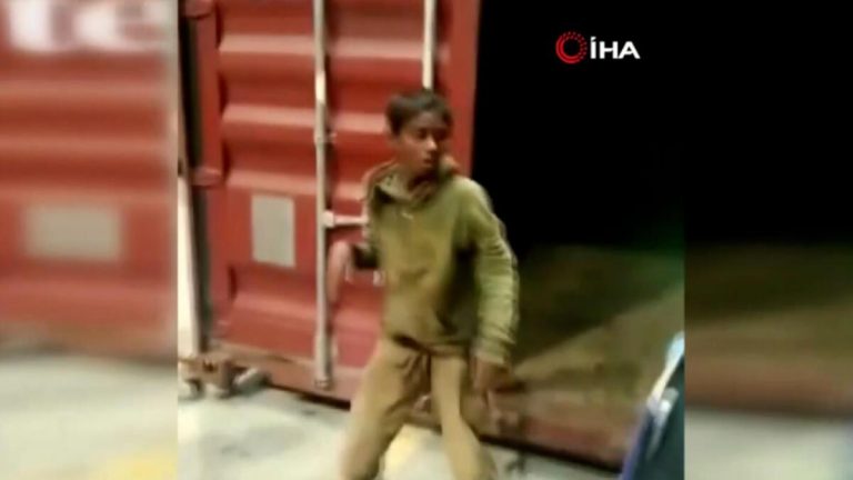 Bangladeş’te başlayan saklambaç oyunu Malezya’da bitti