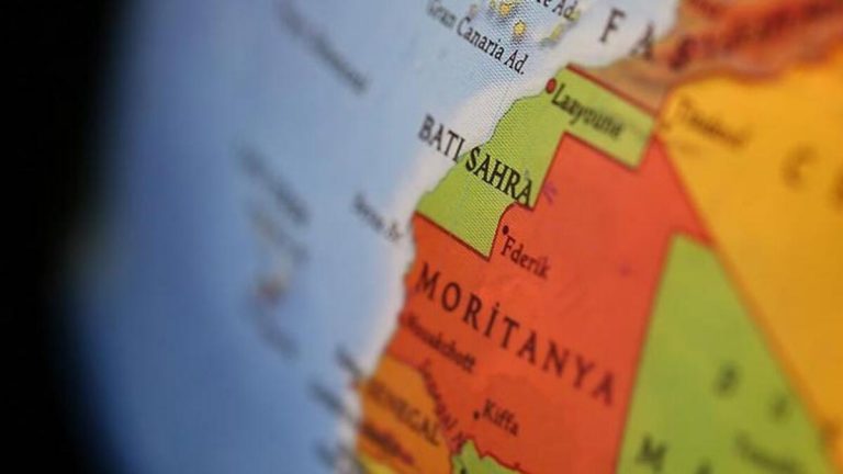 Batı Sahra Hakkında Bilgiler; Batı Sahra Bayrağı Anlamı, 2023 Nüfusu, Başkenti, Para Birimi Ve Saat Farkı