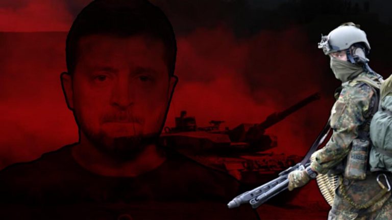 Batı’dan Zelenski’ye doğum günü hediyesi… Acı haber saatler sonra geldi! Ukrayna’nın hevesi kursağında kaldı