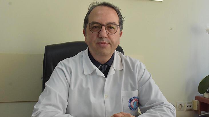 Bilim Kurulu Üyesi Prof. Dr. Şener: Sessiz bir ‘HIV pandemisi’ var