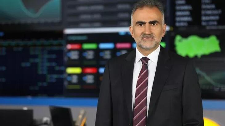 Bir yılda 63,3 milyon kilowatt saatlik enerji tasarrufu