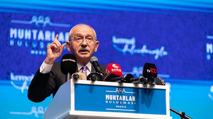 ‘Biz ülkeyi ortak akılla yöneteceğiz’