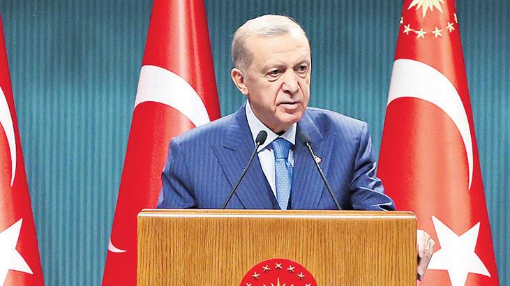 Borca yapılandırma cezalara af geliyor