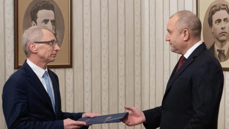 Bulgaristan’da hükümet yine kurulamadı