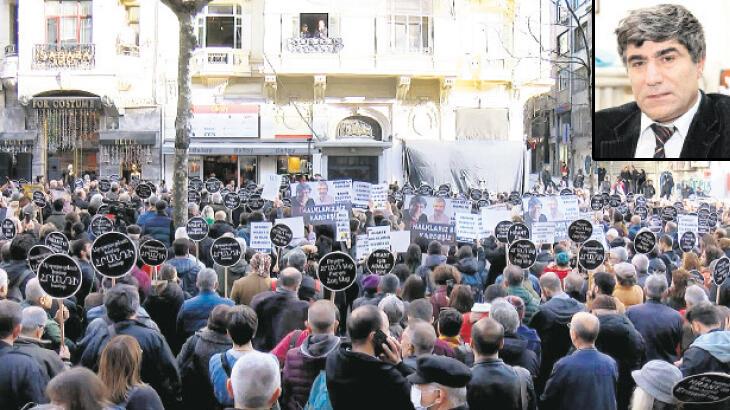 ‘Cesaretin bizimle’