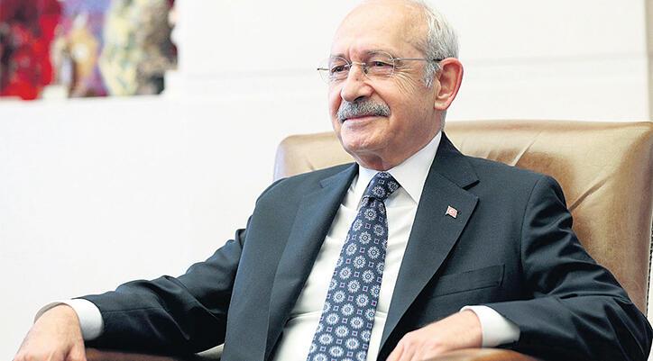 CHP lideri Kemal Kılıçdaroğlu’ndan 14 mayıs yorumu: Millet İttifakı için güçlü bir tarih