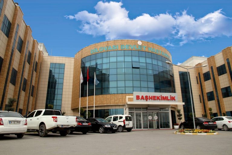 Dilovası Devlet Hastanesi’nde Neler Oluyor ? (Özel Haber) 