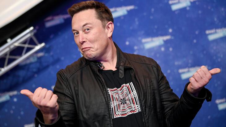 Elon Musk’tan 182 milyar dolarlık kayıp ile Guinness Dünya rekoru
