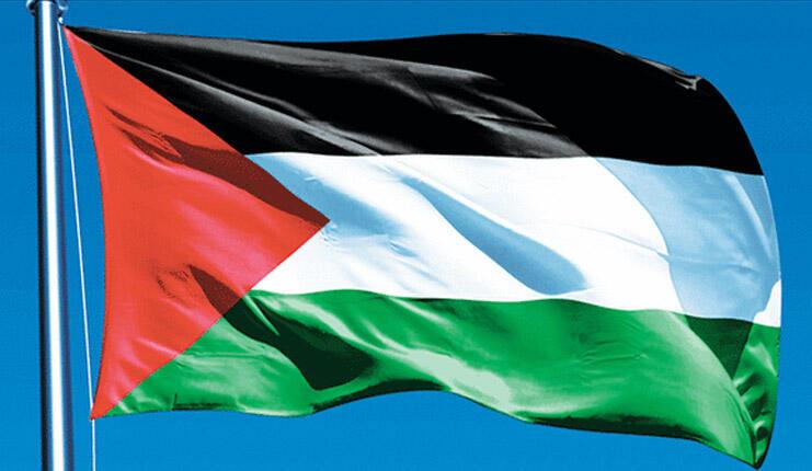 Filistin Hakkında Bilgiler; Filistin Bayrağı Anlamı, 2023 Nüfusu, Başkenti, Para Birimi Ve Saat Farkı