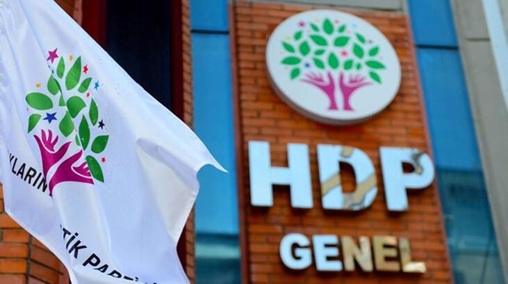 HDP’den cumhurbaşkanı adayı kararı