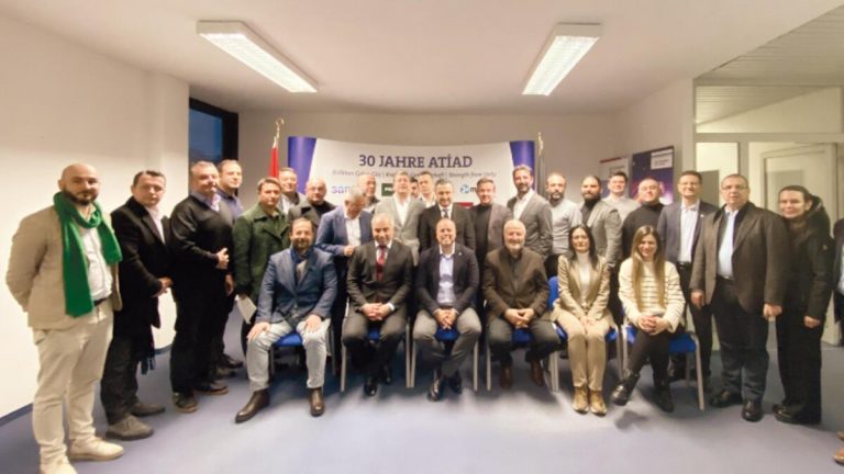 İhracatçı yeni pazarlara açılıyor… ‘Avrupa Türkiye’nin önemini anladı’