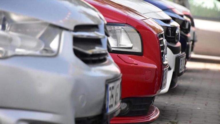 İkinci el otomobilde fiyatlar artışta