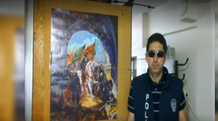 İstanbul’da operasyon: MOSSAD’ın canlı kuryesi deşifre oldu