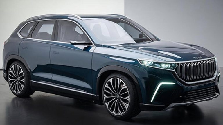 Kamuya 30 bin Togg alınacak