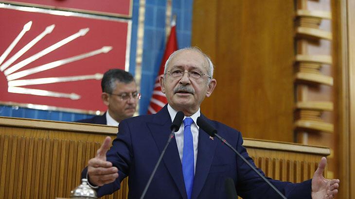 Kılıçdaroğlu: Sanki YSK Anayasa’ya uygun karar verecek