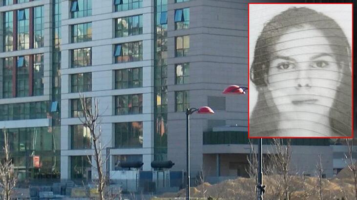 Olay İstanbul’da ünlü otelde yaşandı! İsveçli Yasmine Mejri’nin sır ölümü