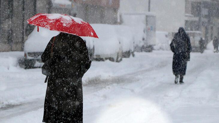 Orhan Şen’den ‘İstanbul’a kar ne zaman yağacak?’ sorusuna yanıt