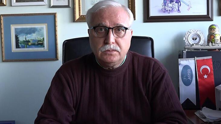 Prof. Dr. Özlü: ‘Grip her zaman alıştığımız bulgularla gelmeyebilir’