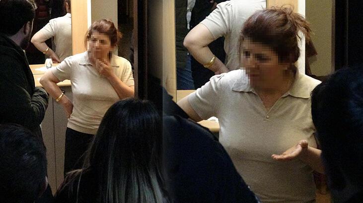 Şoke eden olay! 3 gün 3 gece uyuyan kadının evine polis, çilingirle girdi
