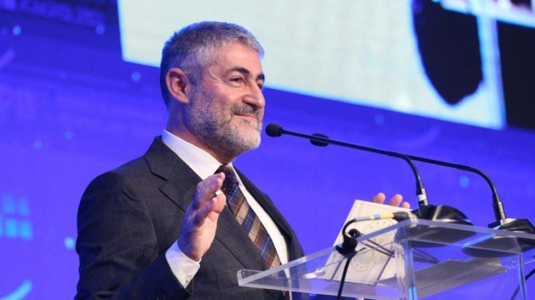Son dakika… Bakan Nebati’den önemli açıklamalar